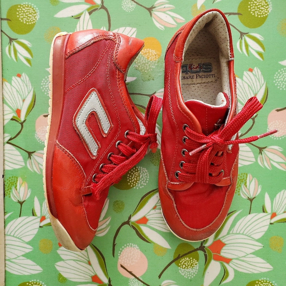 Vintage Cesare Paciotti